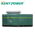 Reted 650kVA-1250kVA Perkins-Series Diesel Engines Container Power Generator Station